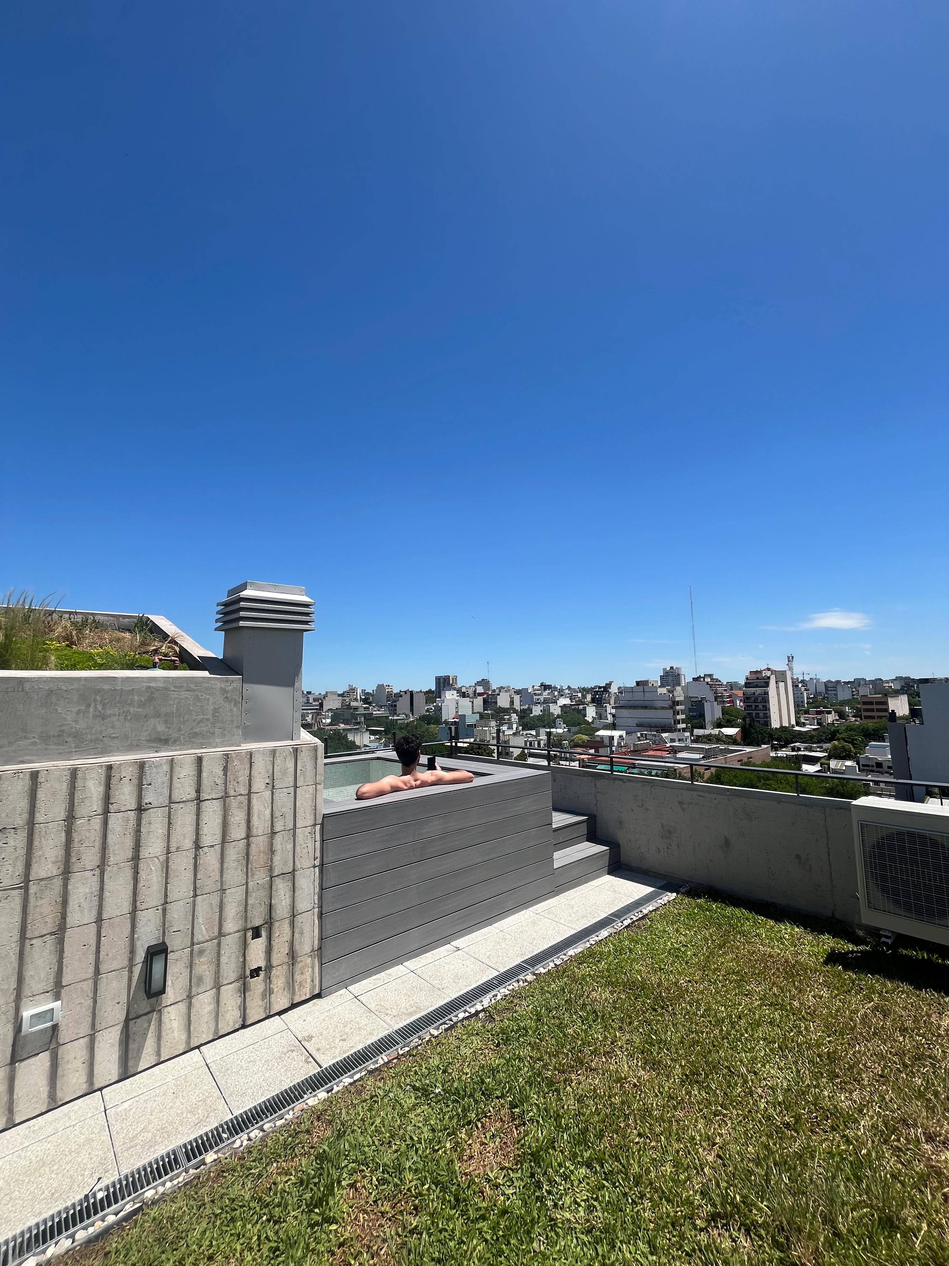 Obra Parque Chas
